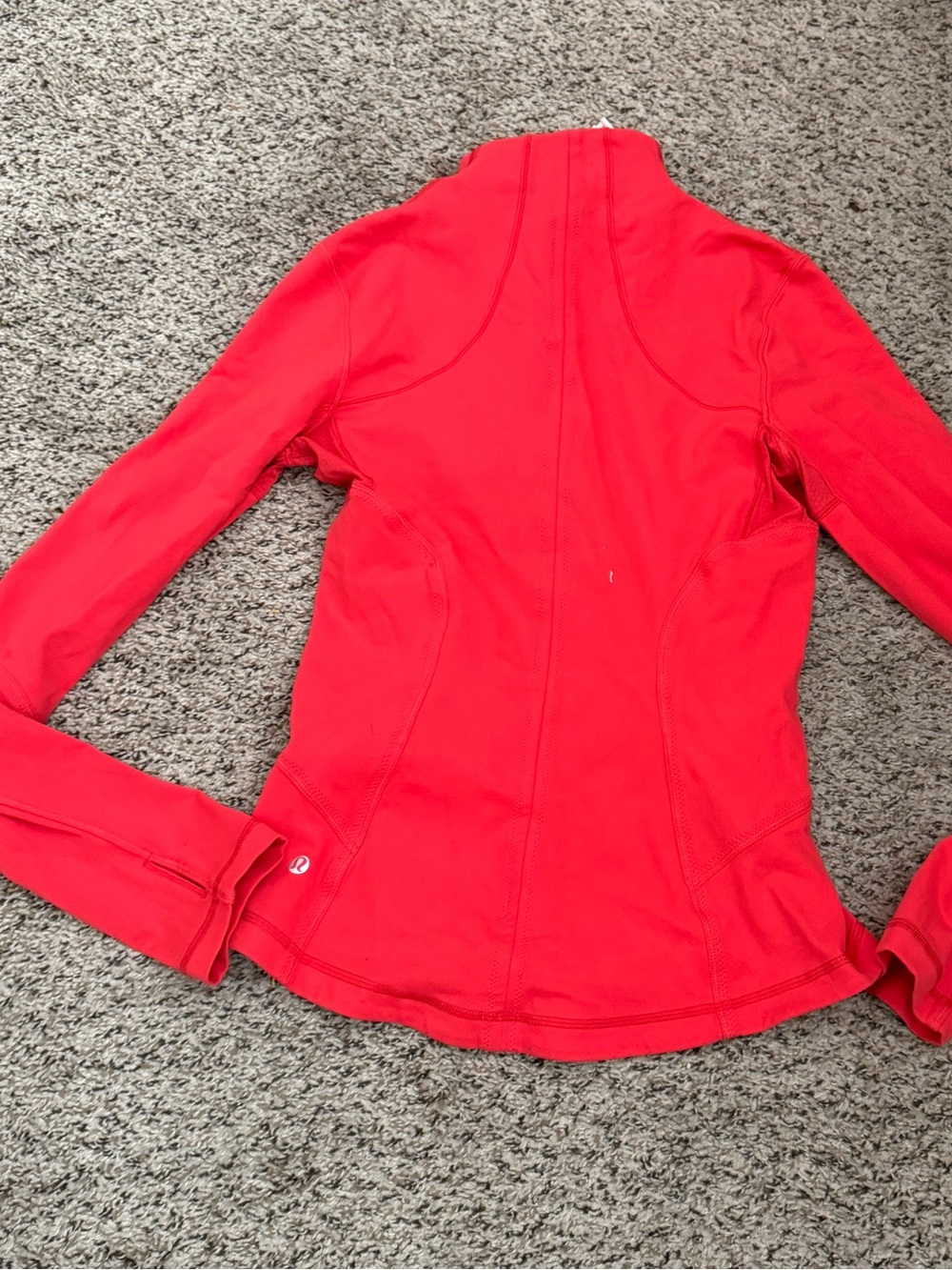 Lululemon Forme Jacket - Picture 3 of 4